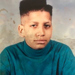 Meet your Posher, Aaron